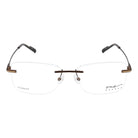 ONE DEGREE OD1012 Optical Frame | Luxury designer eyeglasses | SpecsBunker India | designer optical eyewear