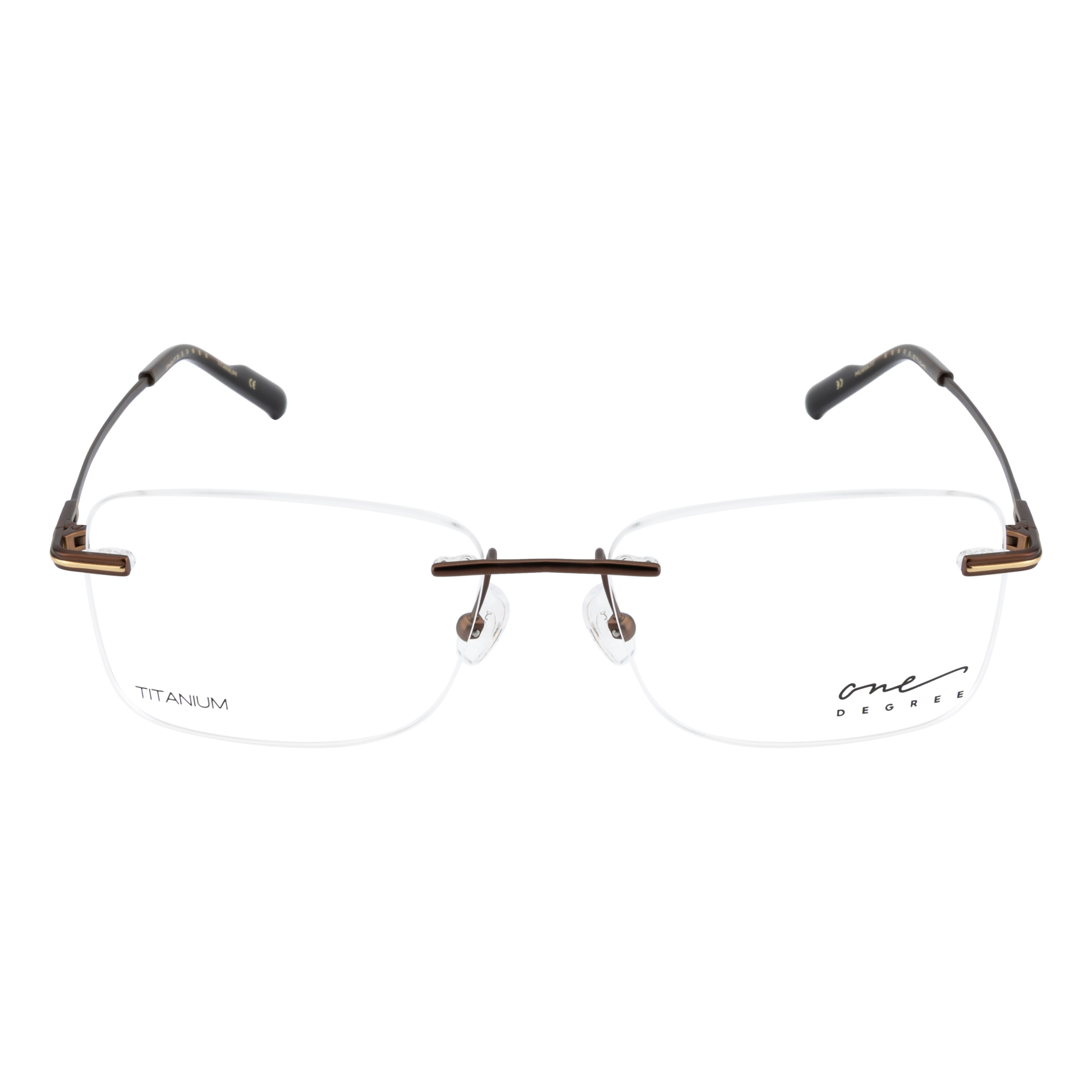 ONE DEGREE OD1012 Optical Frame | Luxury designer eyeglasses | SpecsBunker India | designer optical eyewear
