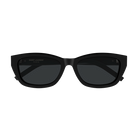 SAINT LAURENT SL M153 Sunglass | High end optical frames | SpecsBunker India – branded eyeglasses in India