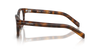 PRADA PR C13V Optical Frame