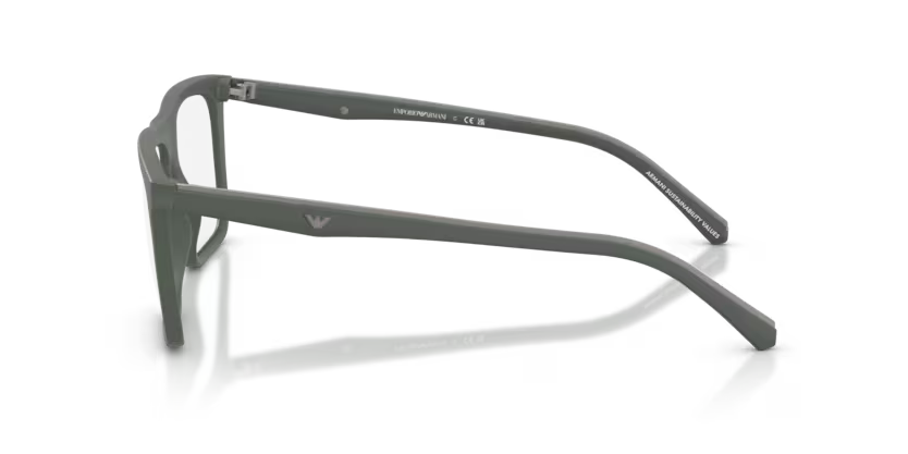 EMPORIO ARMANI EA4258 Clip On