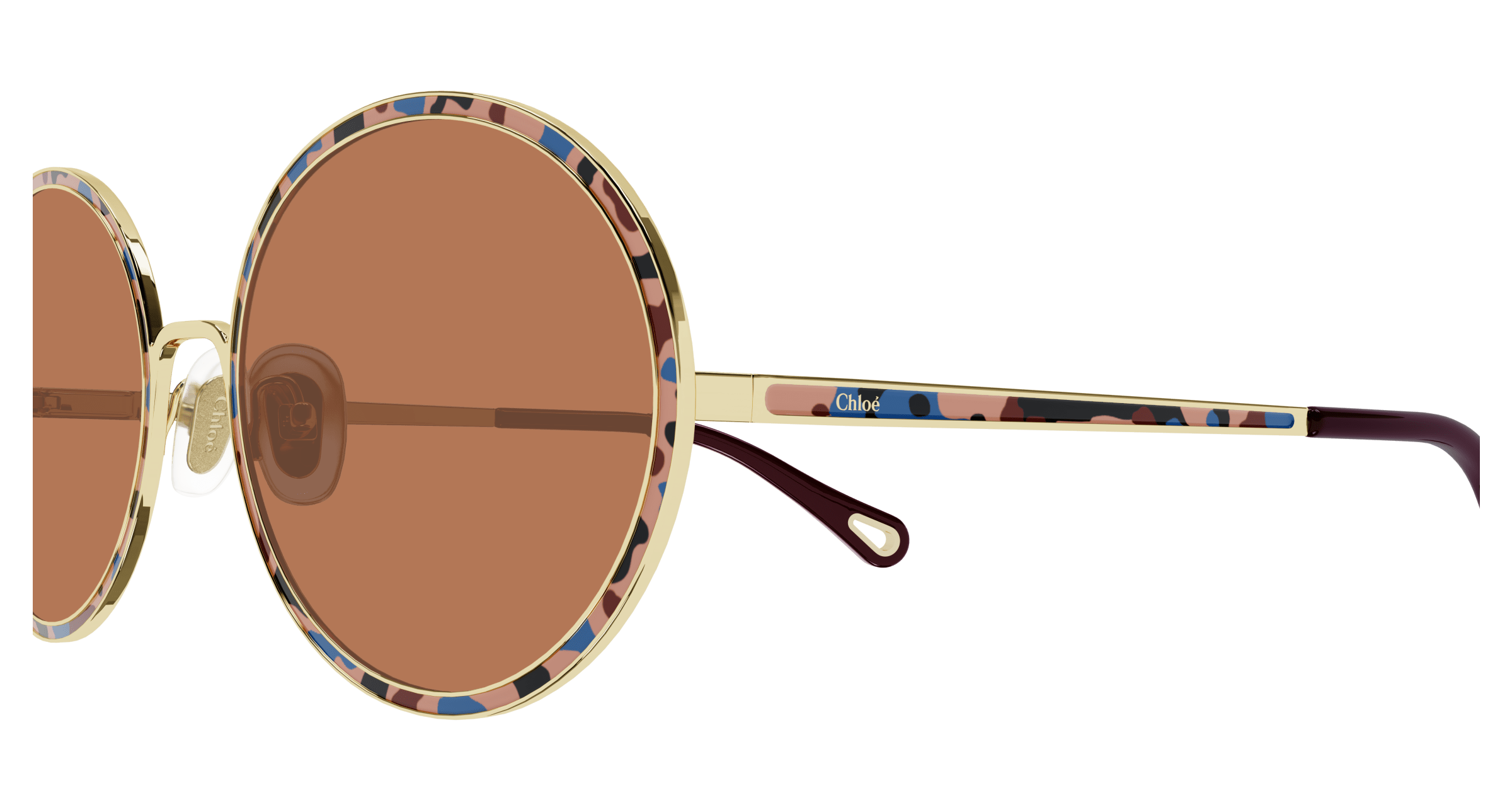 CHLOE CH0100S Sunglass online in India – stylish designer eyewear