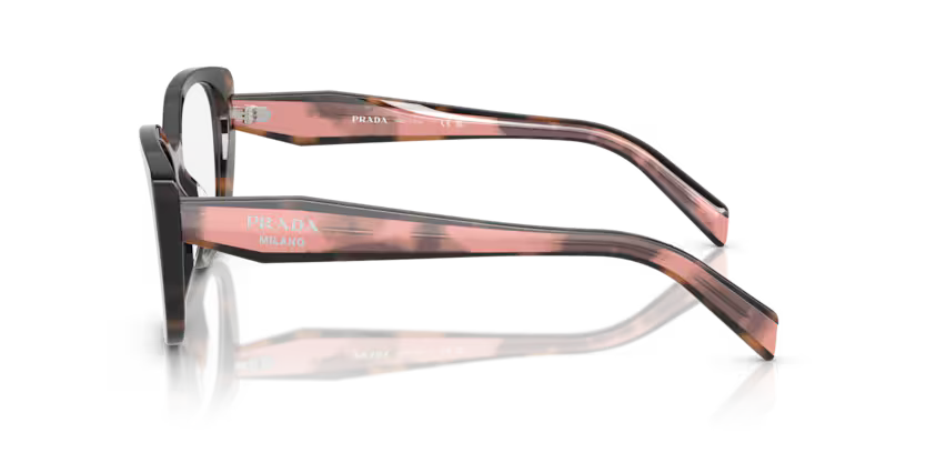PRADA PR B04V Optical Frame