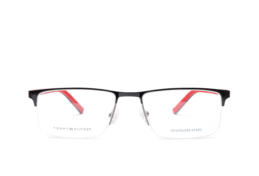 TOMMY HILFIGER TH6260 Optical Frame | Designer eyeglasses for men and women | SpecsBunker India | premium optical frames collection