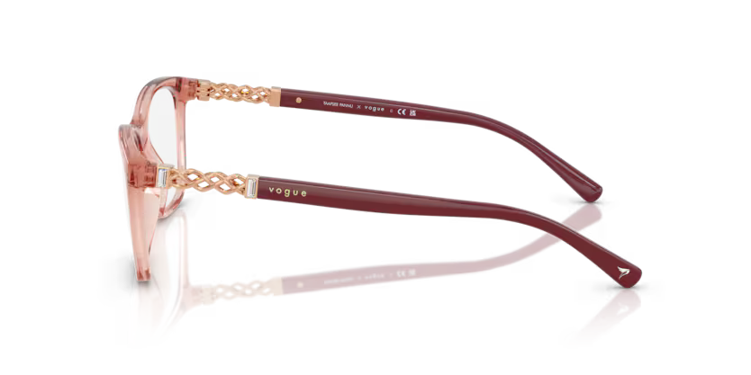 VOGUE VO5632B Optical Frame