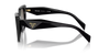 PRADA PR 19ZS Sunglass