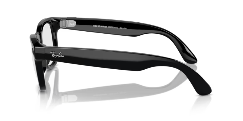 RAY-BAN META RW4008 Sunglass