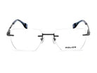 Buy POLICE VPLW07K Optical Frame for Women. Budget optical frames, Budget optical frames with authentic quality and stylish comfort. Buy online now.