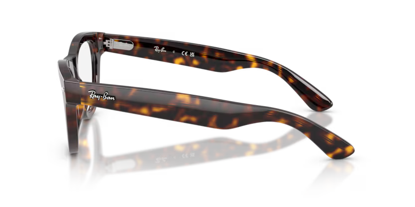 RAY-BAN RX5510 Optical Frame