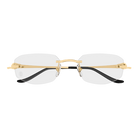 CARTIER CT0601O Optical Frame | Premium optical frames | SpecsBunker India | luxury eyeglasses online in India