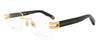 PHILIPP PLEIN VPP086M Optical Frame