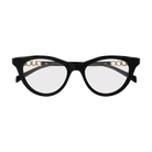 GUCCI GG2034O Optical Frame | Luxury designer eyeglasses | SpecsBunker India | designer optical eyewear