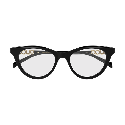 GUCCI GG2034O Optical Frame | Luxury designer eyeglasses | SpecsBunker India | designer optical eyewear