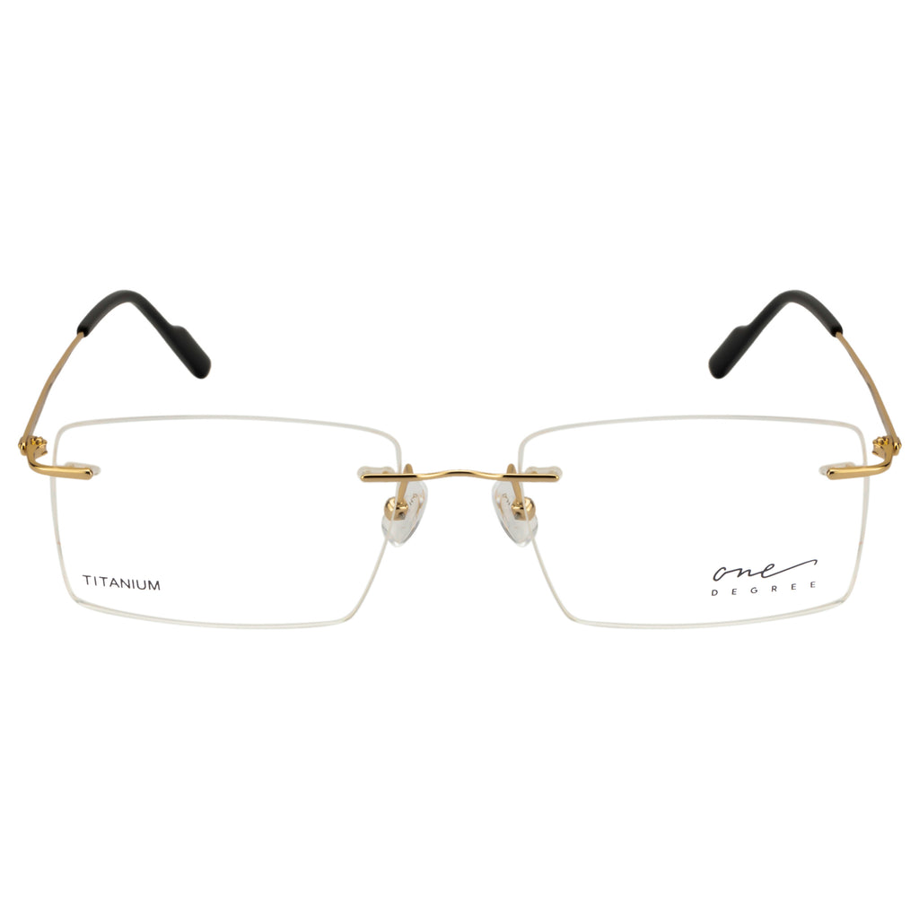 ONE DEGREE OD4008 Optical Frame