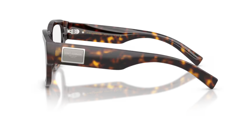 DOLCE & GABBANA DG3423 Optical Frame