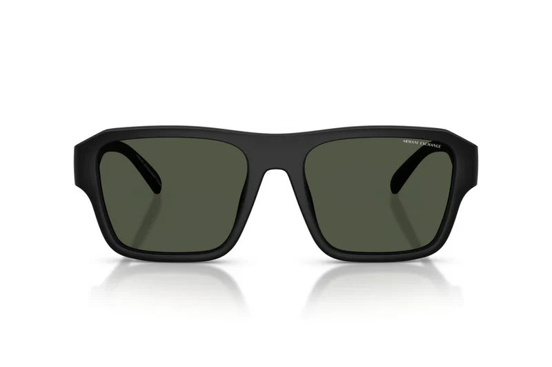 ARMANI EXCHANGE AX4154SU Sunglasses | Premium optical frames | SpecsBunker India |luxury eyeglasses online in India