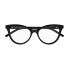 SAINT LAURENT SL M164 Optical Frame | Premium optical frames | SpecsBunker India | luxury eyeglasses online in India