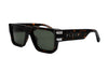 PHILIPP PLEIN SPP229 Sunglass