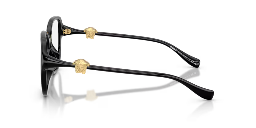 VERSACE VE3386D Optical Frame