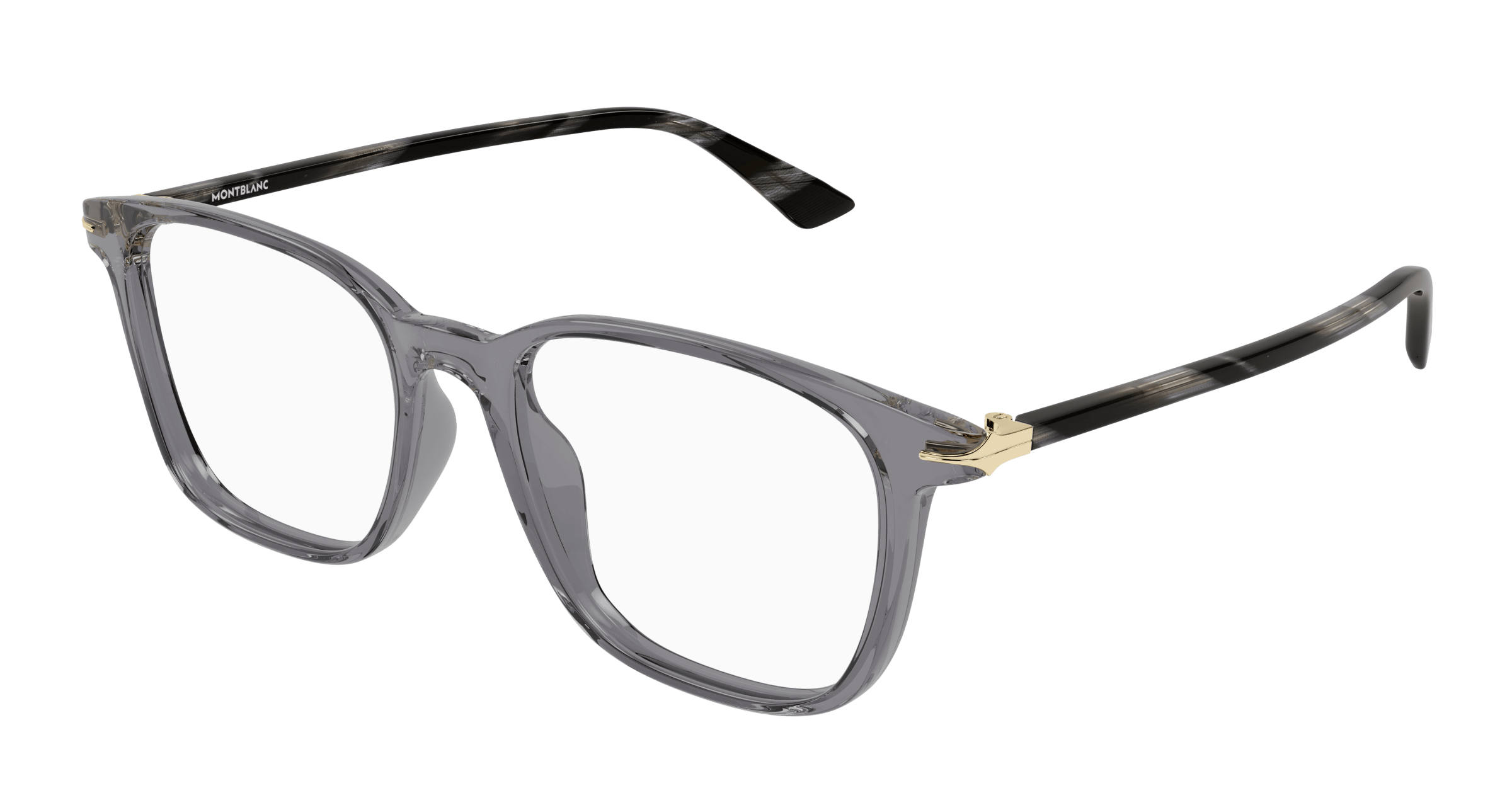 MONTBLANC MB0338O Optical Frame