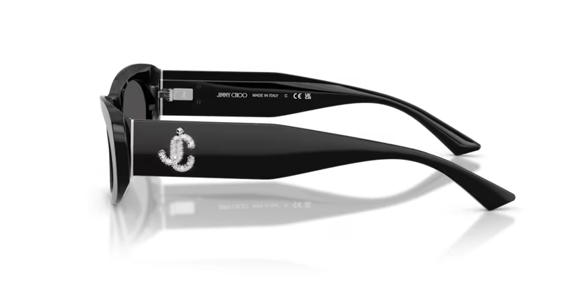 JIMMY CHOO JC5038BU Sunglass