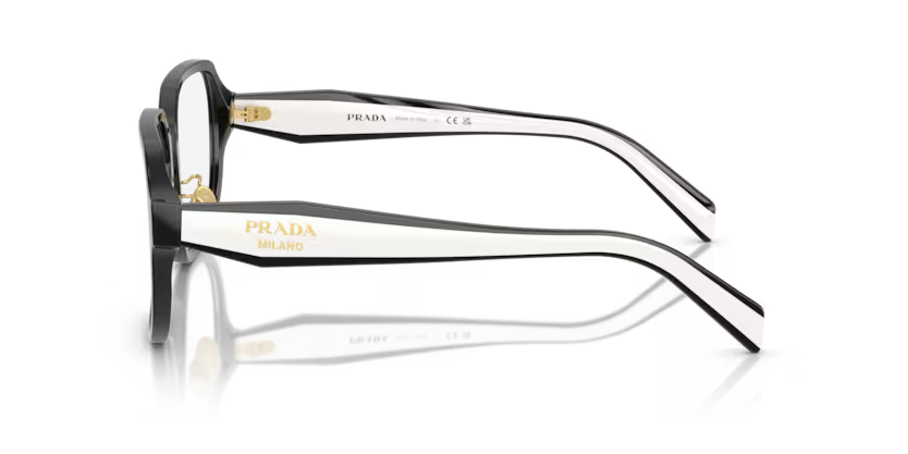 PRADA PR B07VD Optical Frame