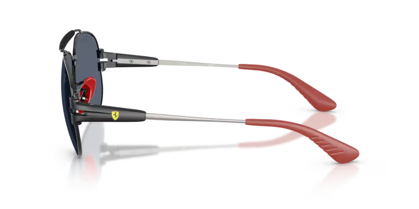 RAY-BAN FERRARI RB3762M Sunglass