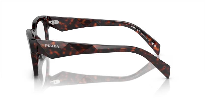 PRADA PR A10V Optical Frame