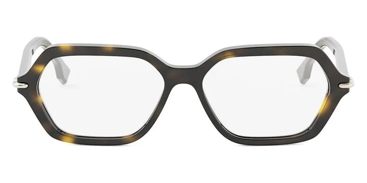 Buy FENDI FE50125I Optical Frame for Unisex. Luxury optical frames, Luxury designer eyeglasses with authentic quality and stylish comfort. Buy online now.