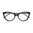 SAINT LAURENT SL 833 Optical Frame | Luxury designer sunglasses | SpecsBunker India – designer sunglasses eyewear