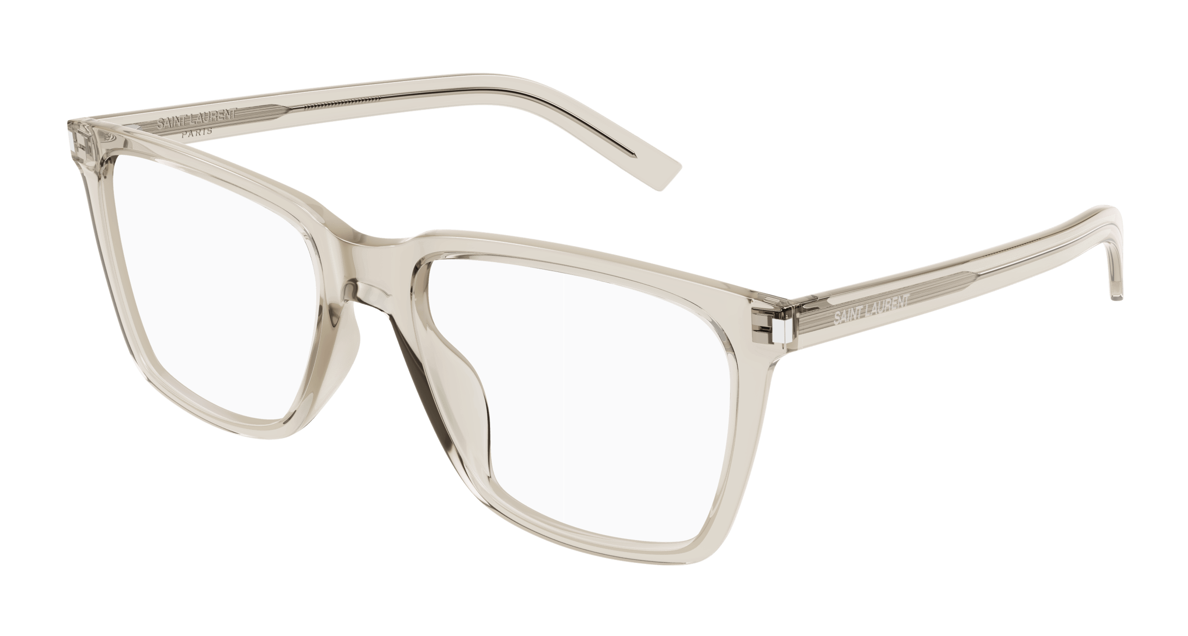 SAINT LAURENT SL 717 SLIM Optical Frame