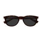 SAINT LAURENT SL 797 Sunglass blue butterfly sunglass for Women
