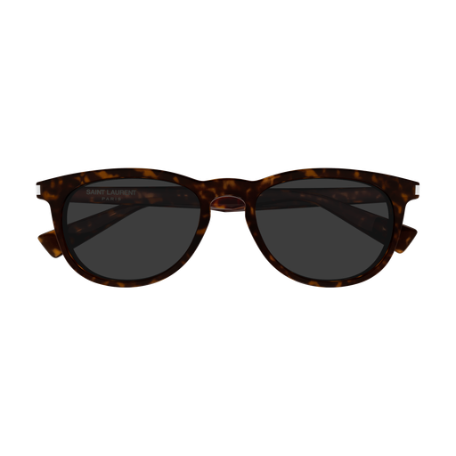 SAINT LAURENT SL 797 Sunglass blue butterfly sunglass for Women