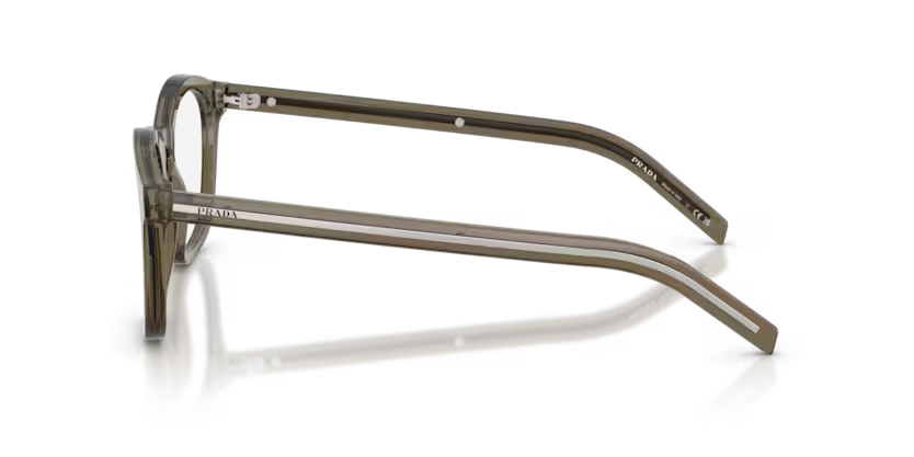 PRADA PR C04V Optical Frame