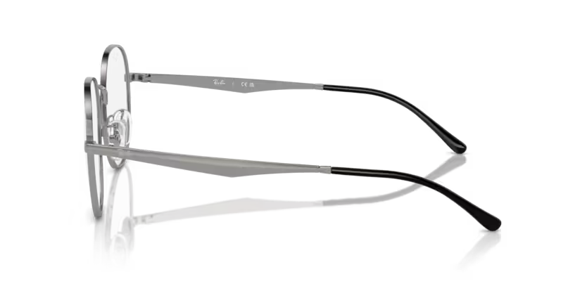 RAY-BAN RX6517D Optical Frame
