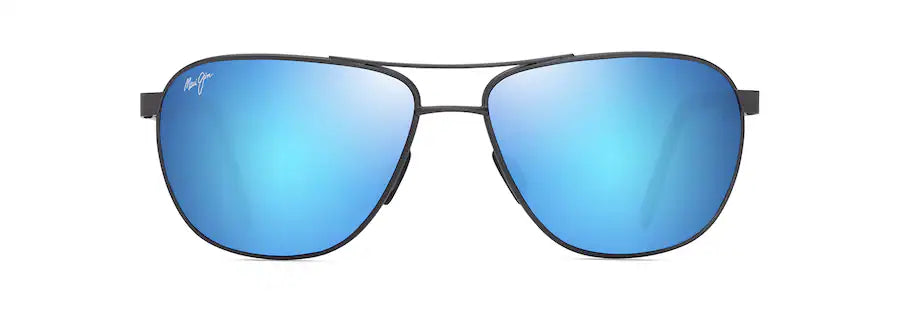 MAUI JIM CASTLE MJ0728S Sunglass | Designer sunglasses for men and women | SpecsBunker India's premium sunglasses collection