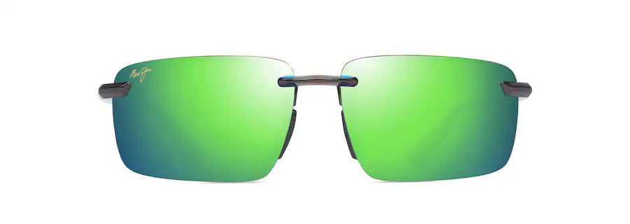 MAUI JIM LAULIMA AF MJ0656SA Sunglass