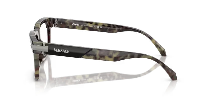 VERSACE VE3354 Optical Frame
