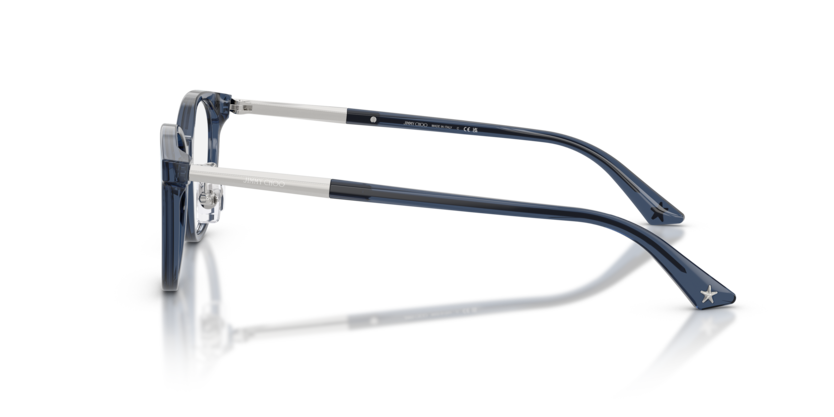 JIMMY CHOO JC3039D Optical Frame