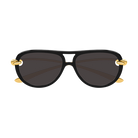 BOTTEGA VENETA BV1418S Sunglass | Luxury designer sunglasses | SpecsBunker India – designer sunglasses eyewear