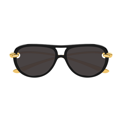 BOTTEGA VENETA BV1418S Sunglass | Luxury designer sunglasses | SpecsBunker India – designer sunglasses eyewear