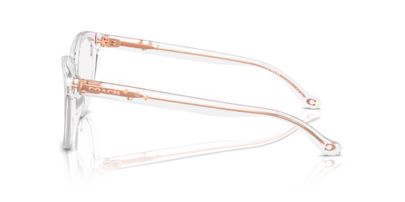 COACH HC6234U Optical Frame