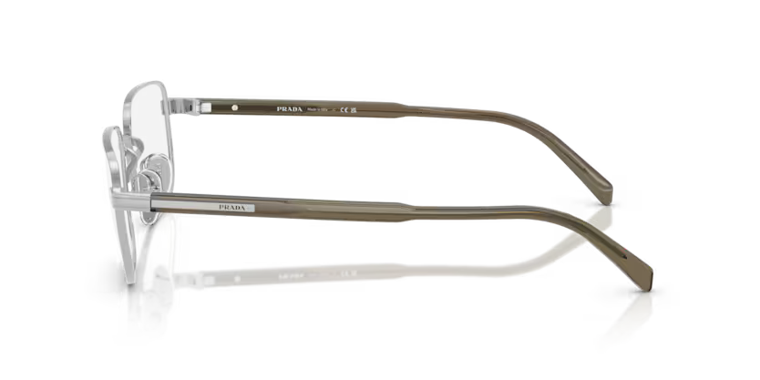 PRADA PR B51V Optical Frame