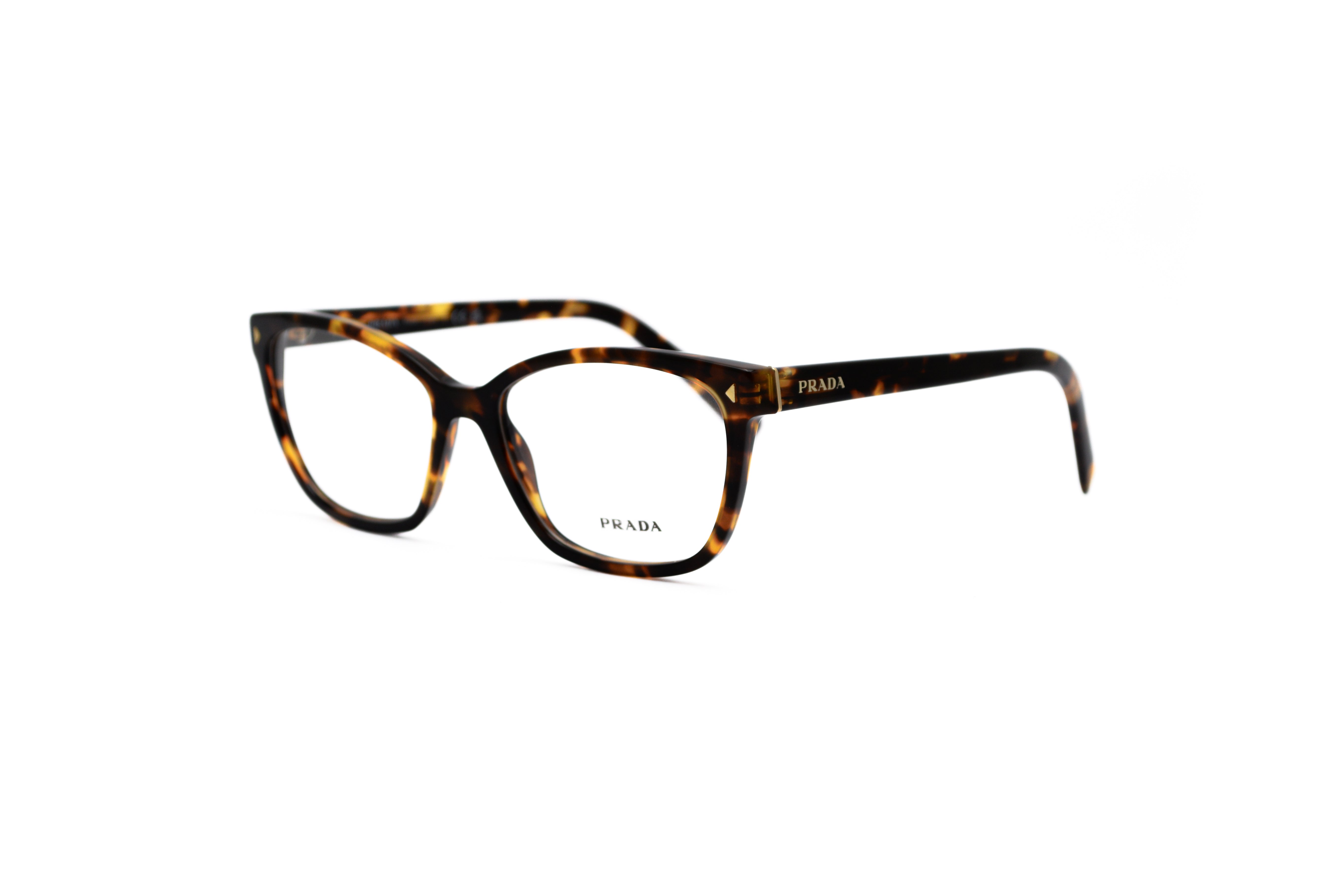PRADA PR 15ZV Optical Frame