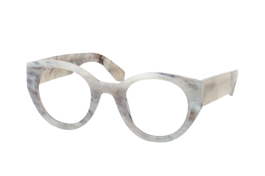 OFF WHITE OERJ041 Optical Frame