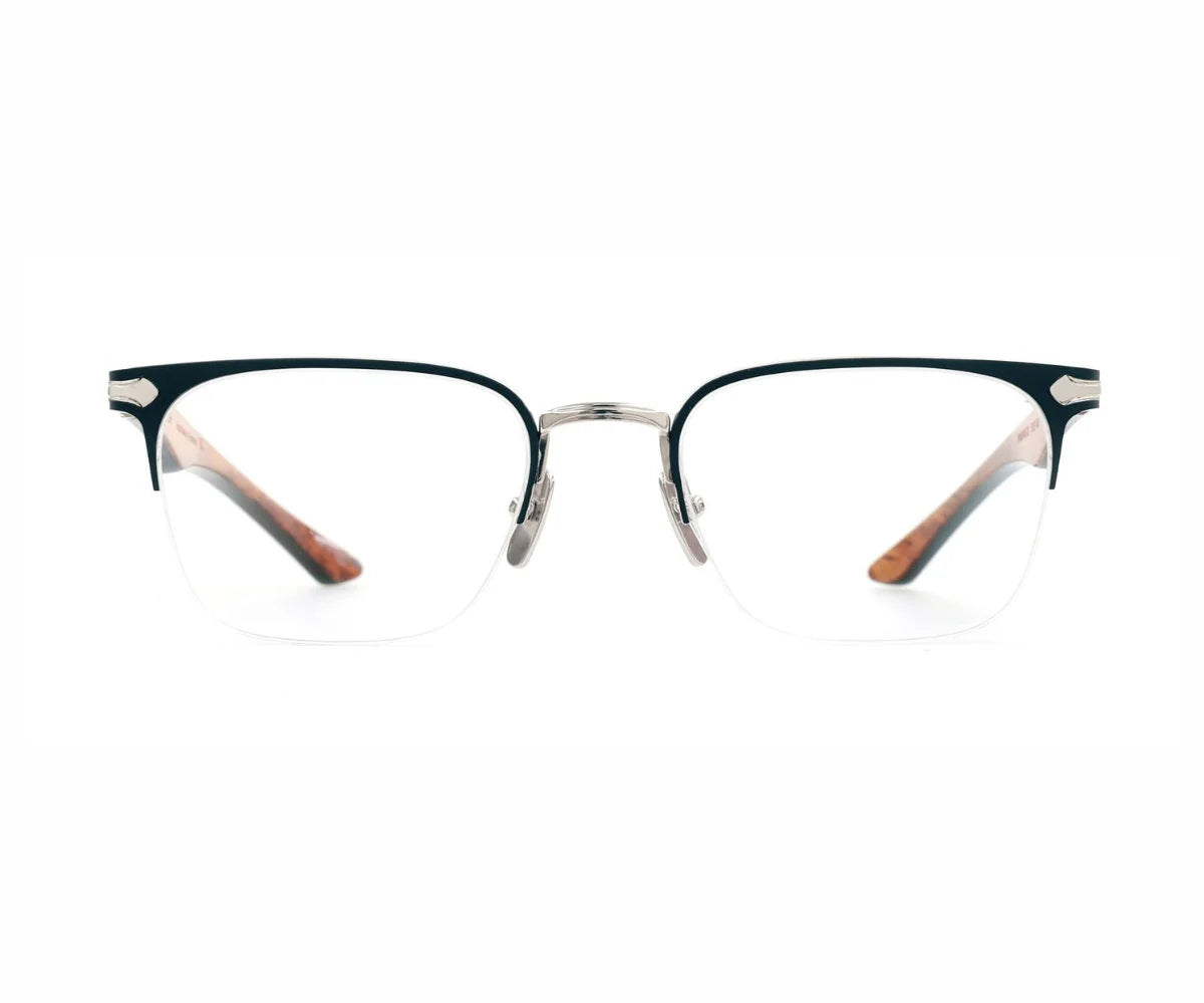 MAYBACH THE INFORMER II Optical Frame online in India – premium eyeglasses for men and women
