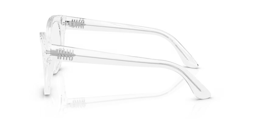 MIU MIU MU05XV Optical Frame