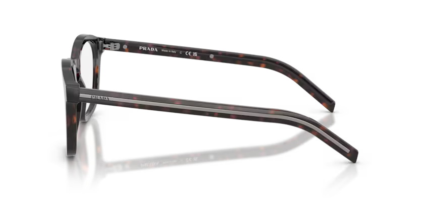 PRADA PR C04V Optical Frame