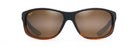 MAUI JIM Kaiwi Channel MJ0840S Sunglass | Designer eyeglasses for men and women | SpecsBunker India | premium optical frames collection