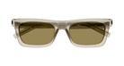 SAINT LAURENT SL 461 BETTY Sunglass online in India – branded UV protection shades